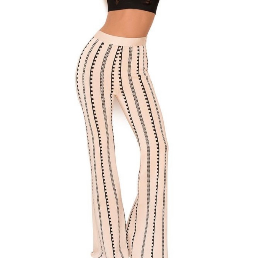 House of CB Wide leg Pants